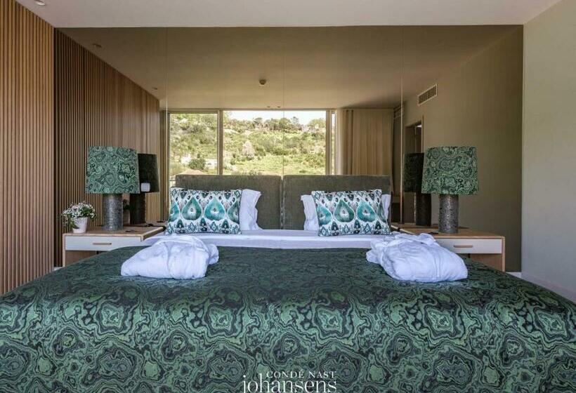 Люкс Superior, Pure Monchique Hotel - Villa Termal Spa Resort - by Unlock Hotels
