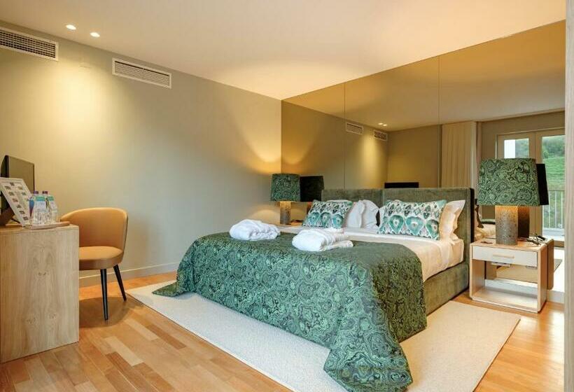 套房, Pure Monchique Hotel - Villa Termal Spa Resort by Unlock Hotels