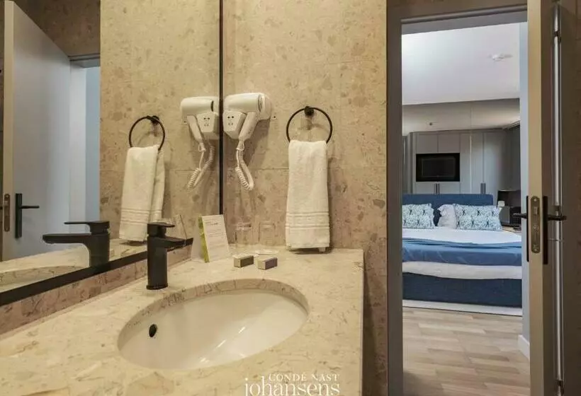 اتاق استاندارد, Pure Monchique Hotel - Villa Termal Spa Resort by Unlock Hotels
