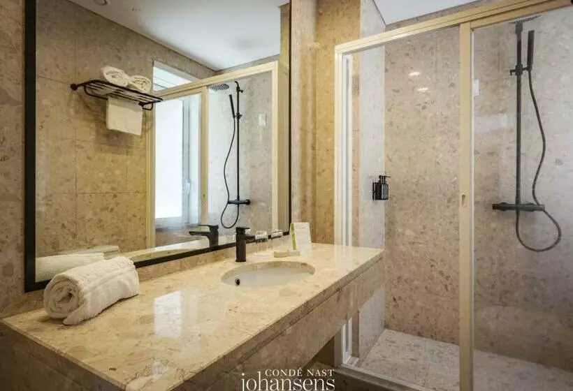 اتاق استاندارد, Pure Monchique Hotel - Villa Termal Spa Resort by Unlock Hotels