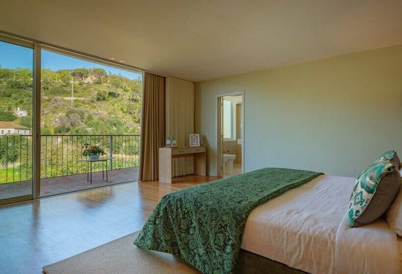 套房, Pure Monchique Hotel - Villa Termal Spa Resort by Unlock Hotels