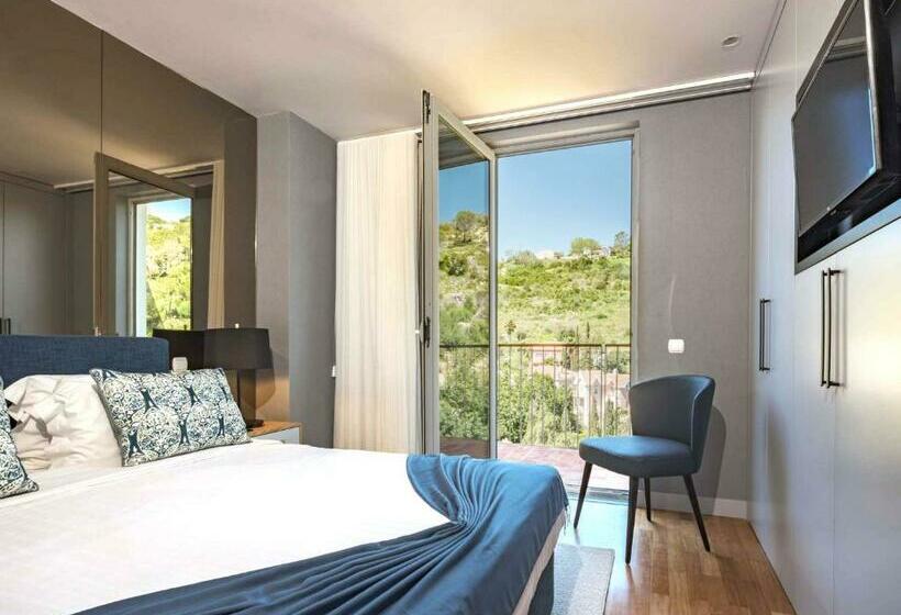 标准间, Pure Monchique Hotel - Villa Termal Spa Resort by Unlock Hotels