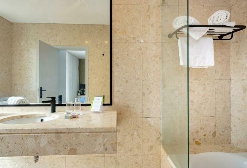 标准间, Pure Monchique Hotel - Villa Termal Spa Resort by Unlock Hotels