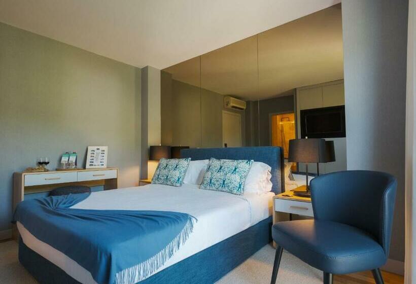 标准间, Pure Monchique Hotel - Villa Termal Spa Resort by Unlock Hotels