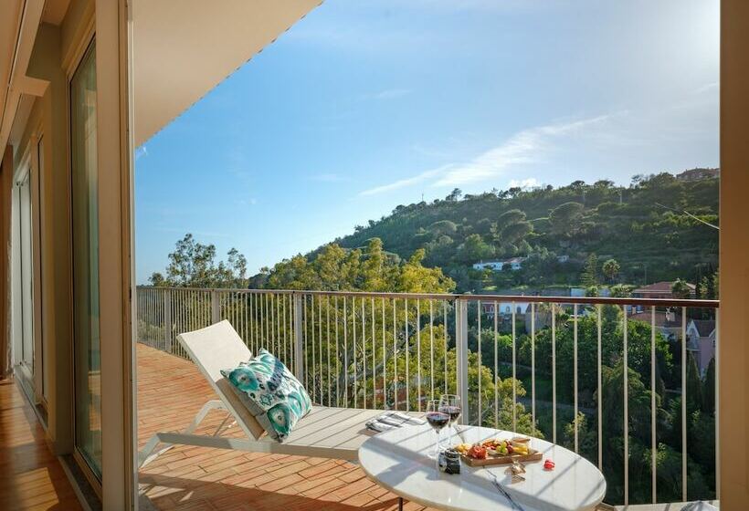 套房, Pure Monchique Hotel - Villa Termal Spa Resort by Unlock Hotels