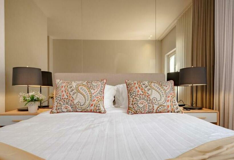 标准间, Pure Monchique Hotel - Villa Termal Spa Resort by Unlock Hotels