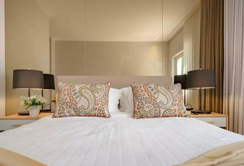 اتاق استاندارد, Pure Monchique Hotel - Villa Termal Spa Resort by Unlock Hotels