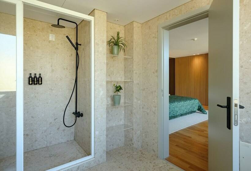 套房, Pure Monchique Hotel - Villa Termal Spa Resort by Unlock Hotels