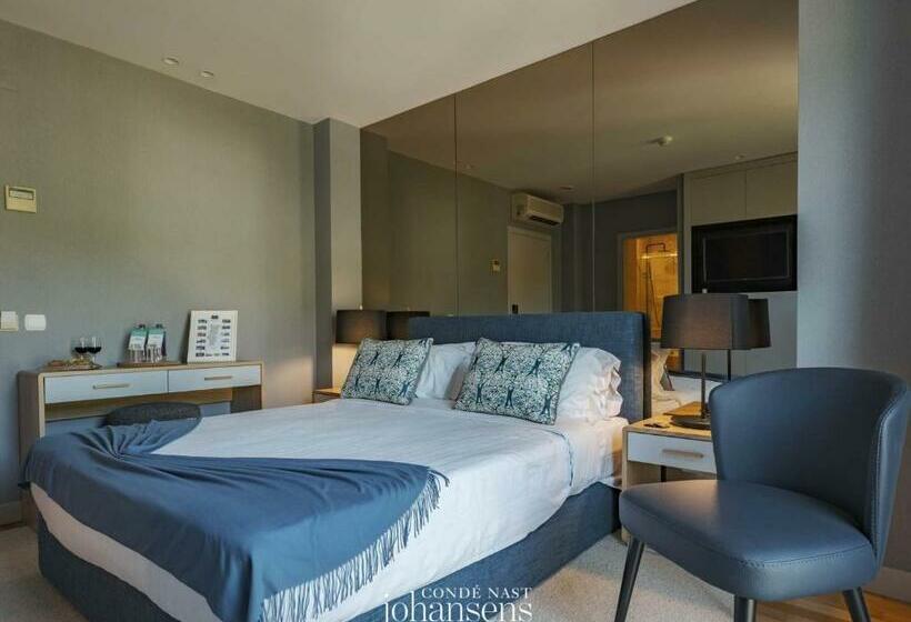 Номер Стандарт, Pure Monchique Hotel - Villa Termal Spa Resort - by Unlock Hotels