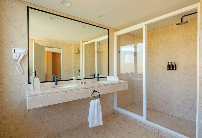 Люкс, Pure Monchique Hotel - Villa Termal Spa Resort - by Unlock Hotels
