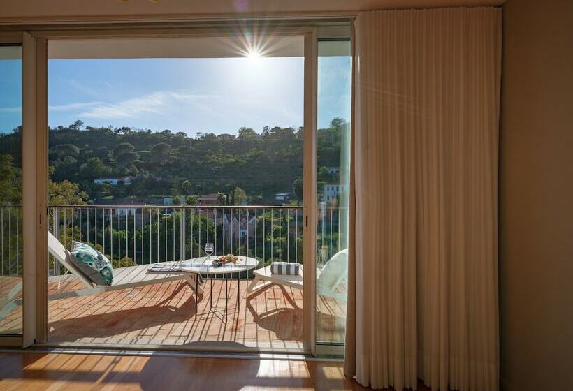 套房, Pure Monchique Hotel - Villa Termal Spa Resort by Unlock Hotels