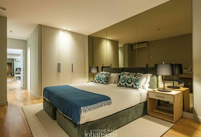 尊贵房, Pure Monchique Hotel - Villa Termal Spa Resort by Unlock Hotels