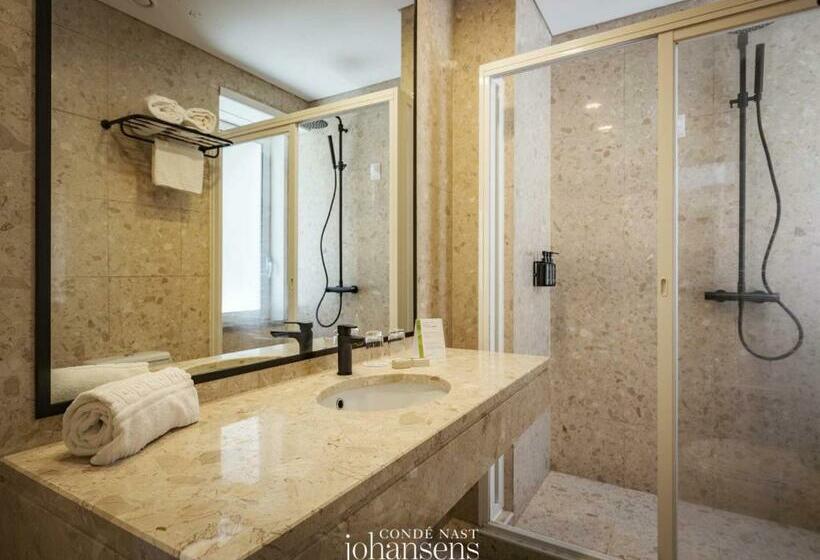 尊贵房, Pure Monchique Hotel - Villa Termal Spa Resort by Unlock Hotels