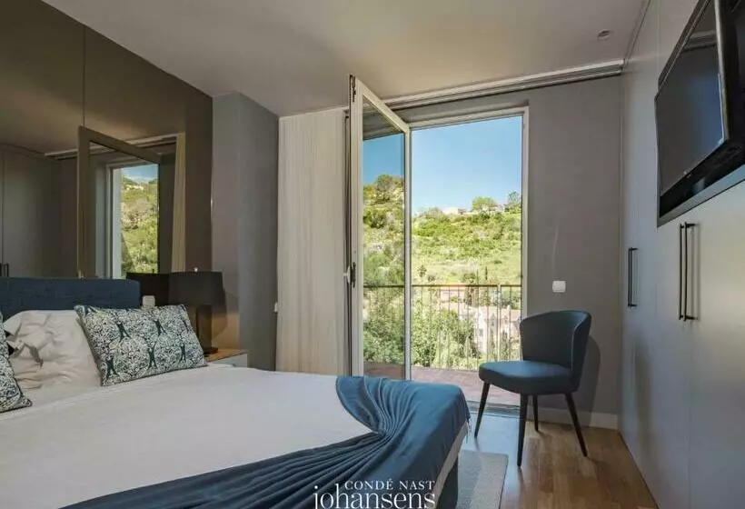 اتاق پرستیژ, Pure Monchique Hotel - Villa Termal Spa Resort by Unlock Hotels