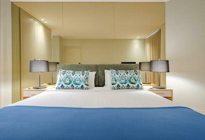 尊贵房, Pure Monchique Hotel - Villa Termal Spa Resort by Unlock Hotels