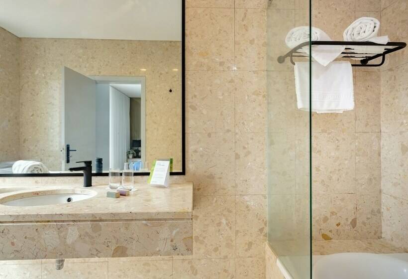 尊贵房, Pure Monchique Hotel - Villa Termal Spa Resort by Unlock Hotels