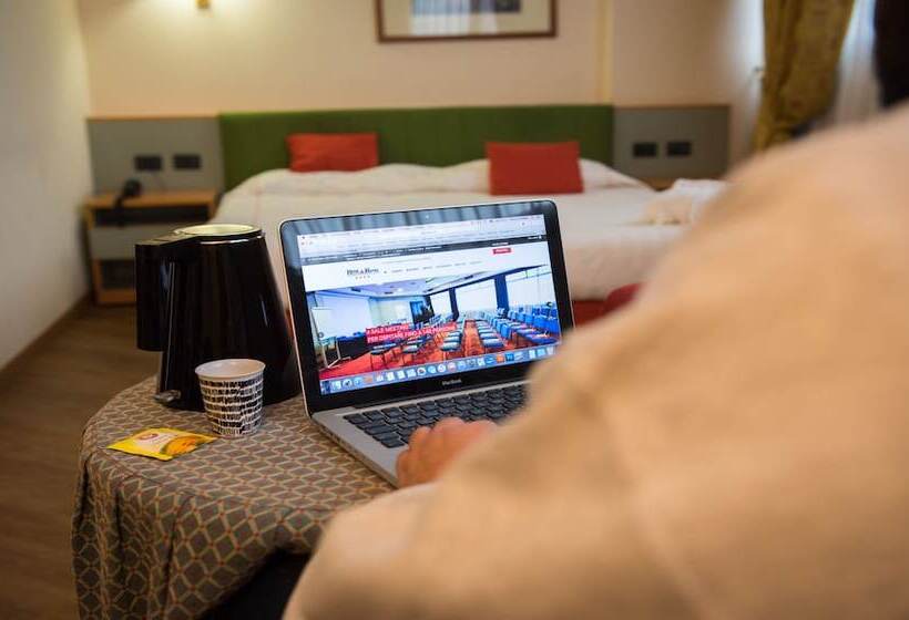 חדר אקזקיוטיב, Rege