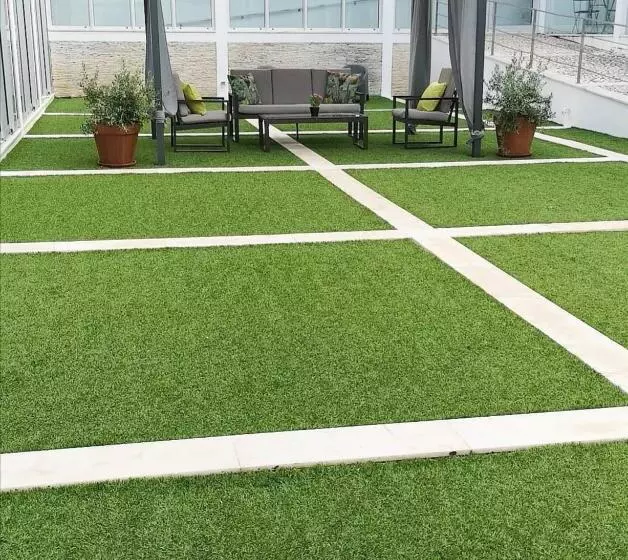 スイート（家族用）, Solar Dos Mascarenhas