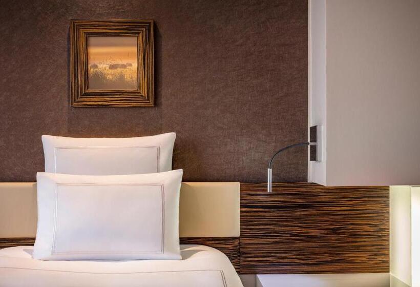 חדר סטנדרט, Swissôtel Tallinn