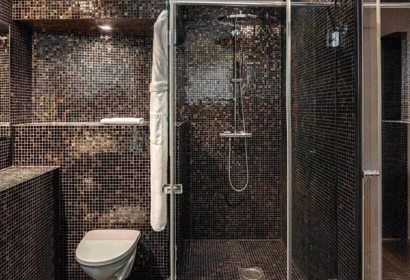 اتاق اجرایی, Swissôtel Tallinn