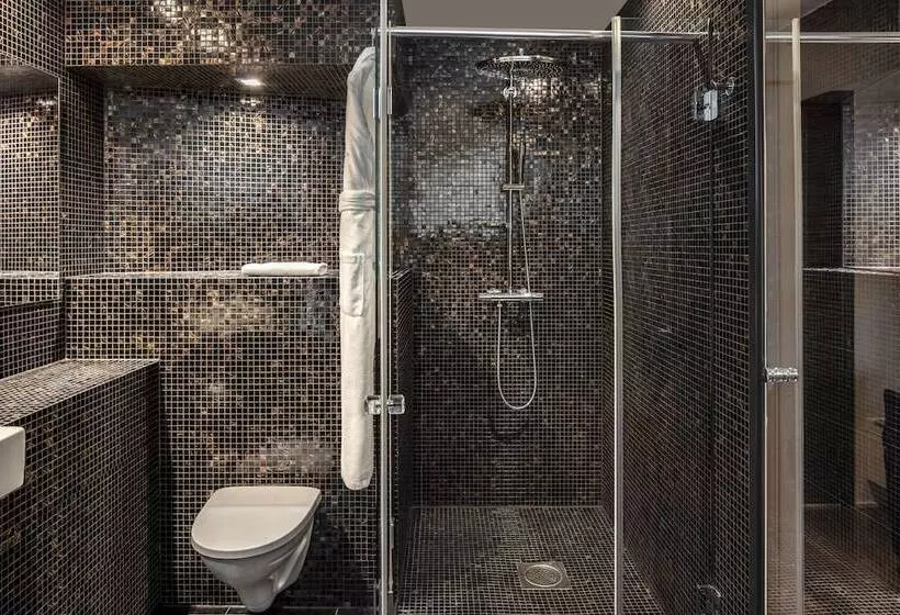 اتاق اجرایی, Swissôtel Tallinn