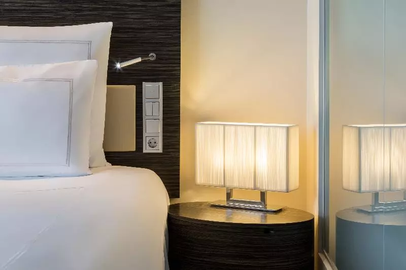 اتاق اجرایی, Swissôtel Tallinn