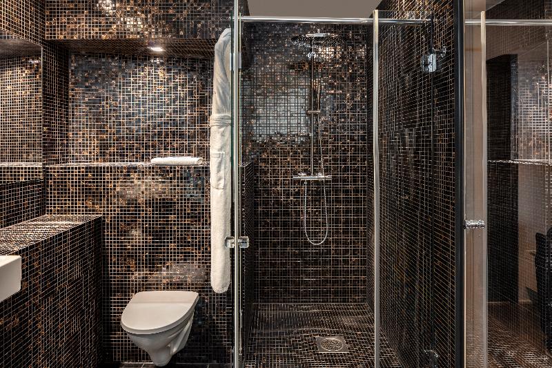 חדר אקזקיוטיב, Swissôtel Tallinn