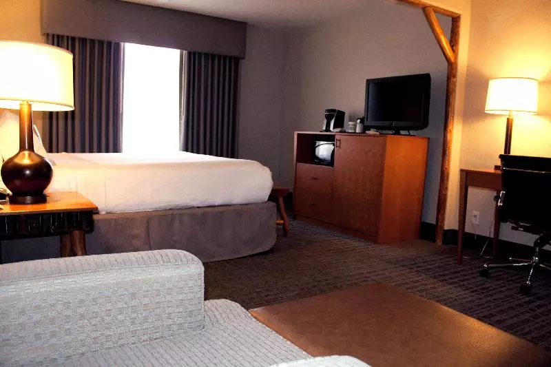 اتاق استاندارد با چشم‌انداز, Swissôtel Tallinn