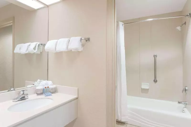 اتاق استاندارد, Swissôtel Tallinn