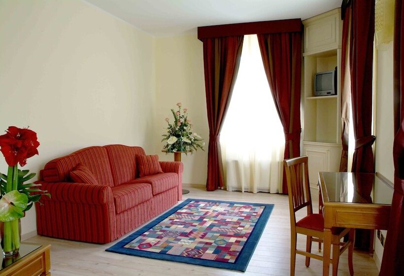 スタンダードルーム, Valentino