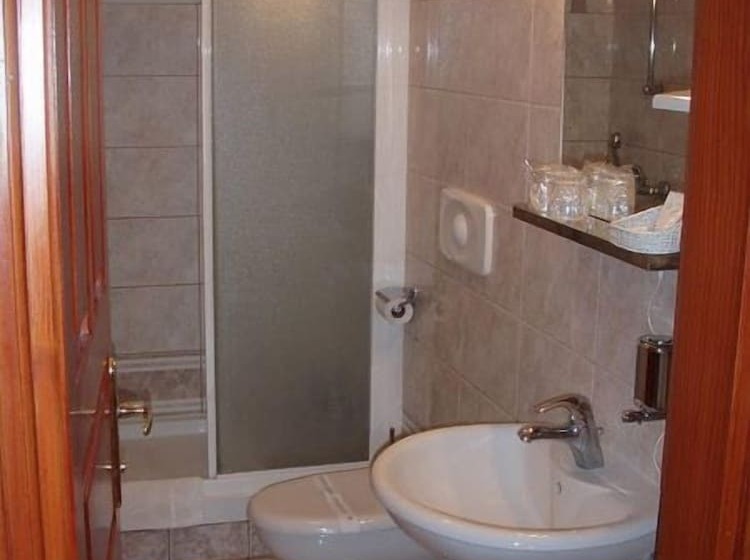 اتاق استاندارد, Villa Nova