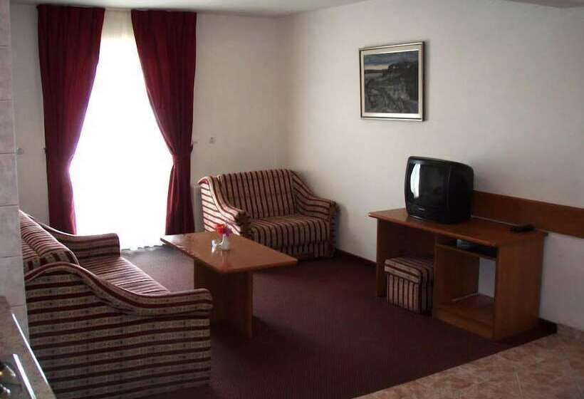 اتاق استاندارد, Villa Nova