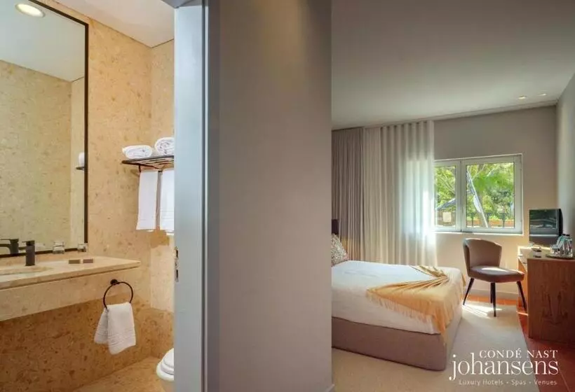 اتاق کلاسیک, Pure Monchique Hotel - Villa Termal Spa Resort by Unlock Hotels