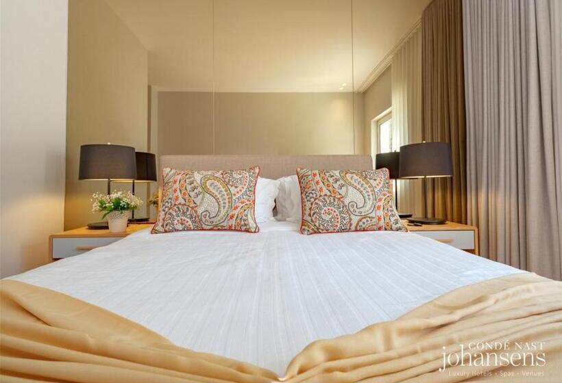 古典房间, Pure Monchique Hotel - Villa Termal Spa Resort by Unlock Hotels