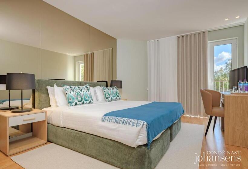 标准间, Pure Monchique Hotel - Villa Termal Spa Resort by Unlock Hotels