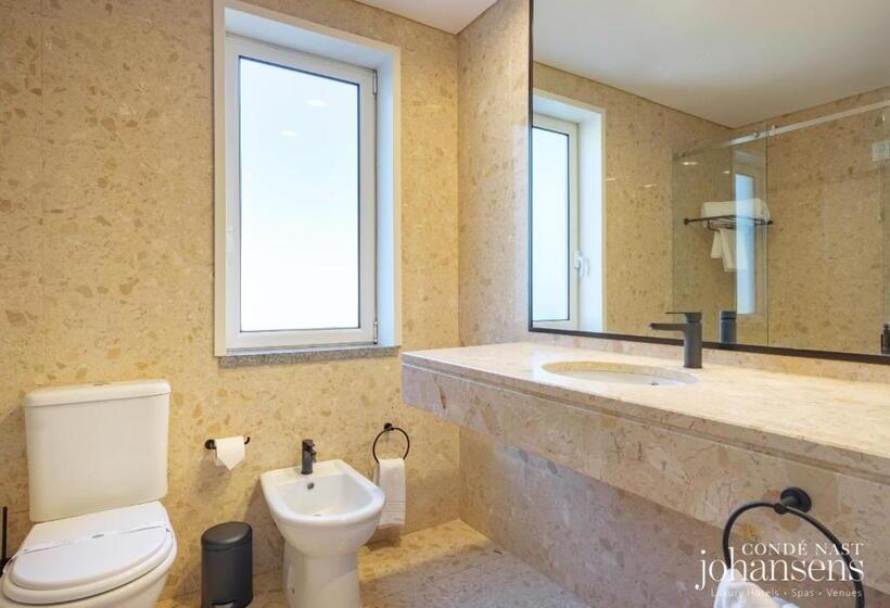 标准间, Pure Monchique Hotel - Villa Termal Spa Resort by Unlock Hotels