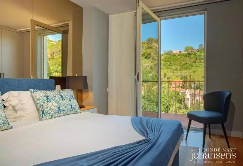 اتاق استاندارد, Pure Monchique Hotel - Villa Termal Spa Resort by Unlock Hotels