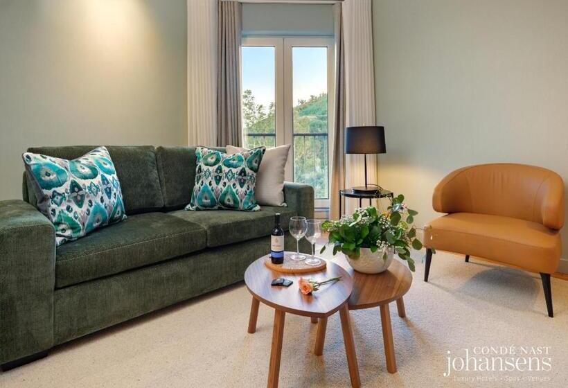 套房, Pure Monchique Hotel - Villa Termal Spa Resort by Unlock Hotels