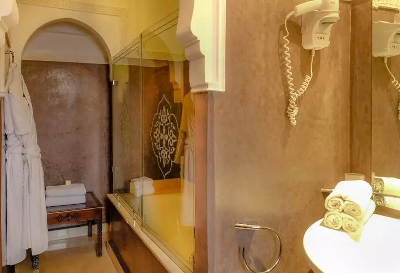 اتاق استاندارد, Riad Marrakech By Hivernage