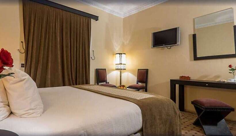 اتاق استاندارد, Riad Marrakech By Hivernage