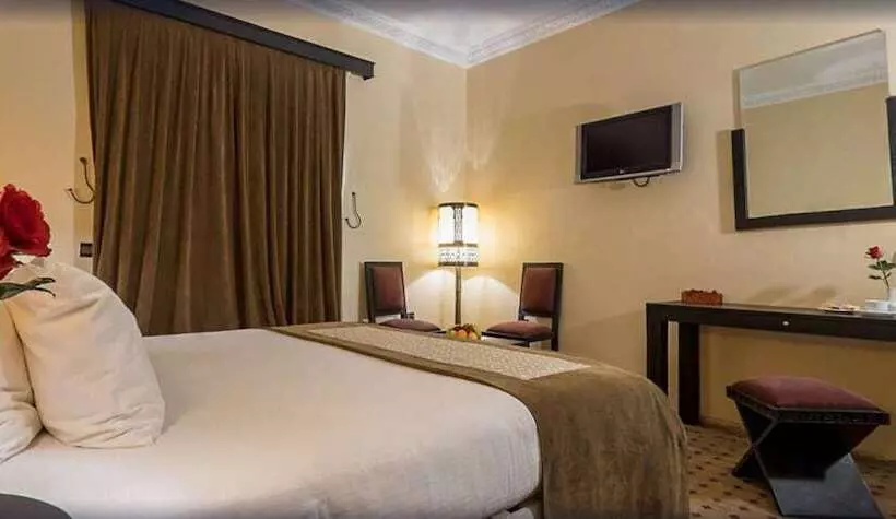 اتاق استاندارد, Riad Marrakech By Hivernage