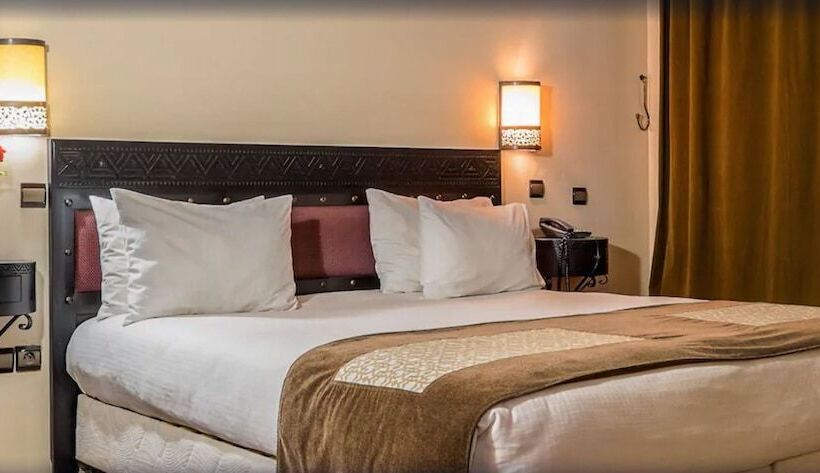 اتاق سوپریور, Riad Marrakech By Hivernage