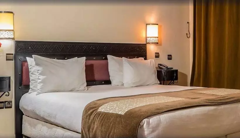اتاق سوپریور, Riad Marrakech By Hivernage