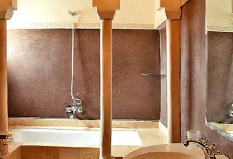 سوییت جونیور, Riad Marrakech By Hivernage