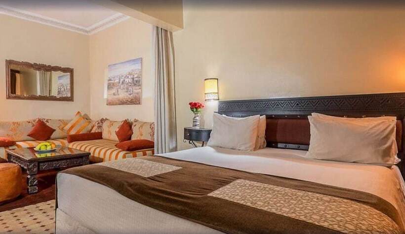 سوییت جونیور, Riad Marrakech By Hivernage