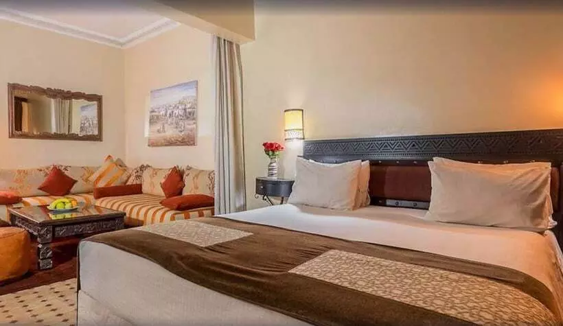 سوییت جونیور, Riad Marrakech By Hivernage