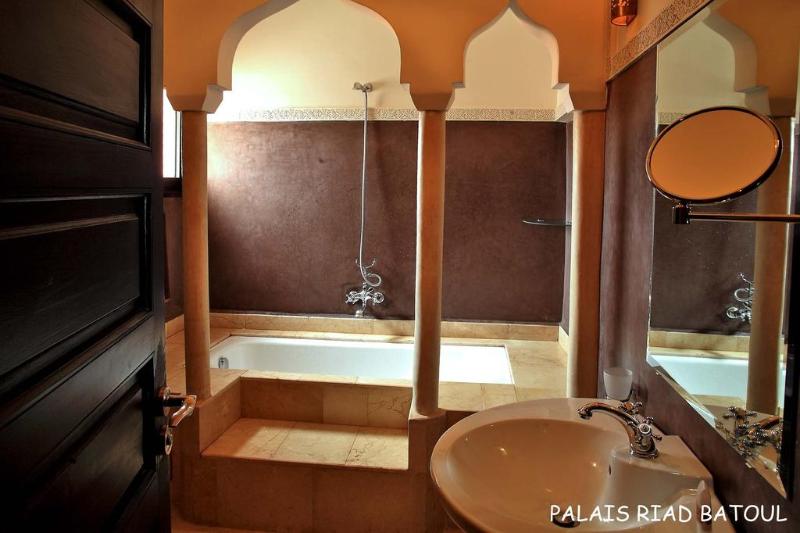 سوییت جونیور, Riad Marrakech By Hivernage