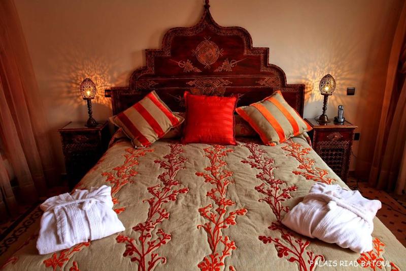 سوییت جونیور, Riad Marrakech By Hivernage