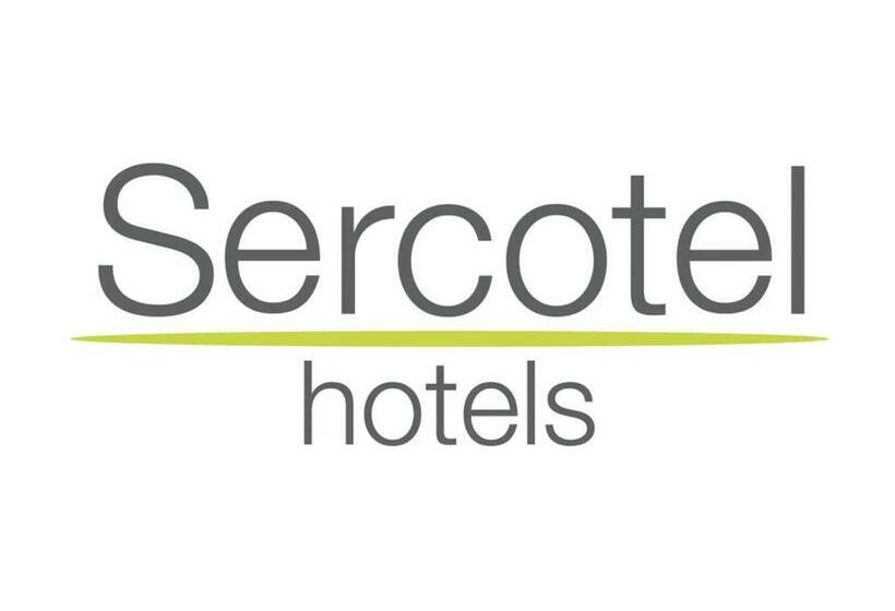 غرفة قياسية, Sercotel Portales