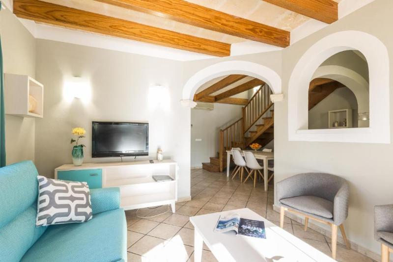 スリーベッドルーム　ヴィラ, Villas Maribel